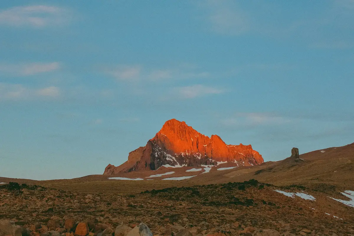 Bezpieczna infrastruktura